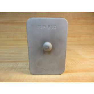 General Electric 16SB1B9X2 Rotary Switch - Used