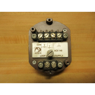 Adtech ACX 140 H-22 Transmitter ACX140H22 - Used