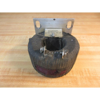 Westinghouse 658C659H15-1 Transformer 658C659H151 - Used