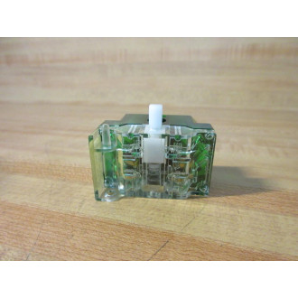 Square D 9001-KA2 Contact Block 9001KA2 88001 Series J