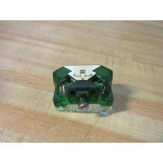 Square D 9001-KA2 Contact Block 9001KA2 88001 Series J
