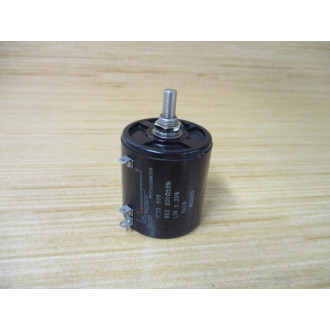 Spectrol MODEL 860 Potentiometer 860 200Ω