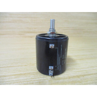 Spectrol MODEL 860 Potentiometer 860 200Ω
