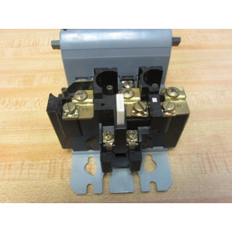 Furnas 14BP32A Starter WOL Relay 14BP32A* - Used