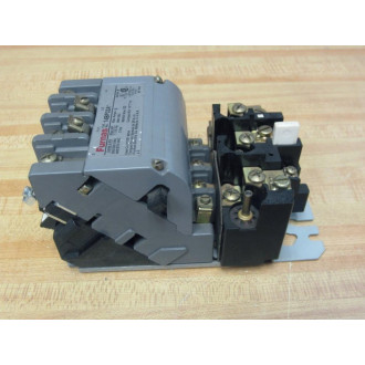 Furnas 14BP32A Starter WOL Relay 14BP32A* - Used