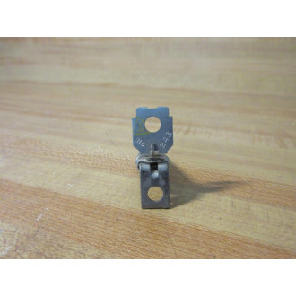 General Electric 81D-243 GE Heater Element 81D243 - Used