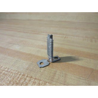 General Electric 81D-243 GE Heater Element 81D243 - Used