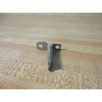 General Electric 81D-243 GE Heater Element 81D243 - Used