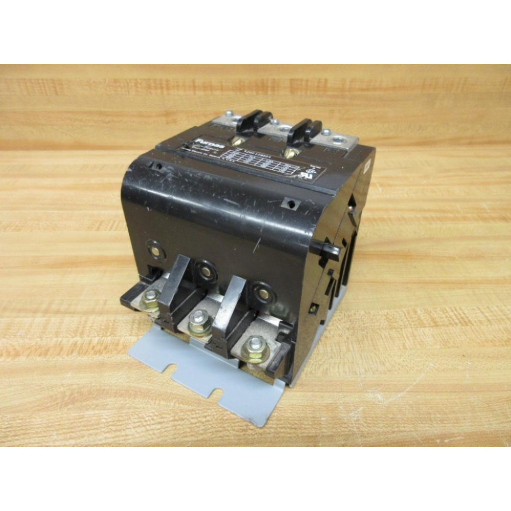 Furnas 42HF108804 Contactor - Used