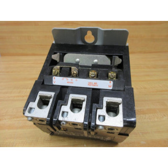 Furnas 42HF108804 Contactor - Used