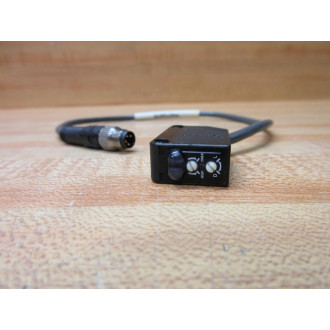 Omron E3Z-T81-J0-SRD-P2 Photoelectric Sensor E3ZT81J0SRDP2 - New No Box
