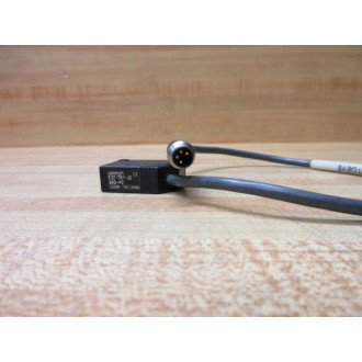 Omron E3Z-T81-J0-SRD-P2 Photoelectric Sensor E3ZT81J0SRDP2 - New No Box