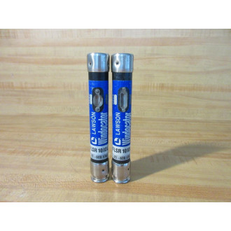 Lawson FLSR-10IDL Fuse FLSR10IDL (Pack of 2)