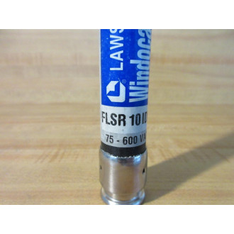 Lawson FLSR-10IDL Fuse FLSR10IDL (Pack of 2)