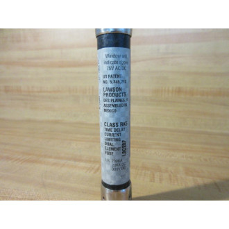 Lawson FLSR-10IDL Fuse FLSR10IDL (Pack of 2)