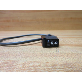 Omron E3Z-R81-J0-SRW-M3 Photoelectric Sensor E3ZR81J0SRWM3 - New No Box