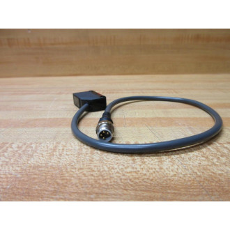 Omron E3Z-R81-J0-SRW-M3 Photoelectric Sensor E3ZR81J0SRWM3 - New No Box