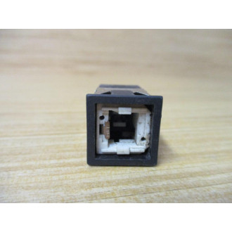 Cutler Hammer 221K-21910 Push Button 221K21910 WO Lens - Used
