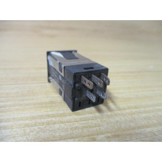 Cutler Hammer 221K-21910 Push Button 221K21910 WO Lens - Used