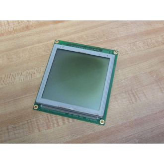 Nan Ya Plastics M082C Display Board Non-Refundable - Parts Only
