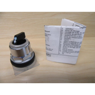 Square D 9001-KS12B Selector Switch - New No Box