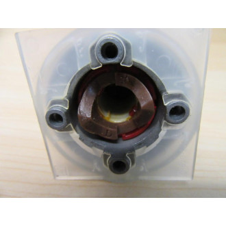 Square D 9001-KS12B Selector Switch - New No Box