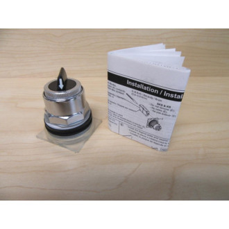 Square D 9001-KS34B Selector Switch - New No Box