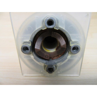 Square D 9001-KS34B Selector Switch - New No Box