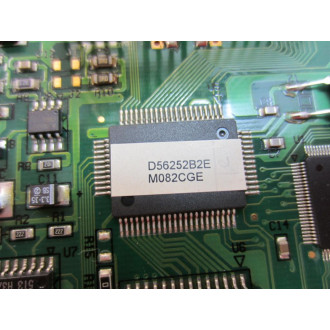 Nan Ya Plastics M082C Display Board Non-Refundable - Parts Only