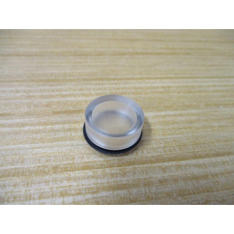 General Electric P9ARGPDI GE Push Button Lens - New No Box