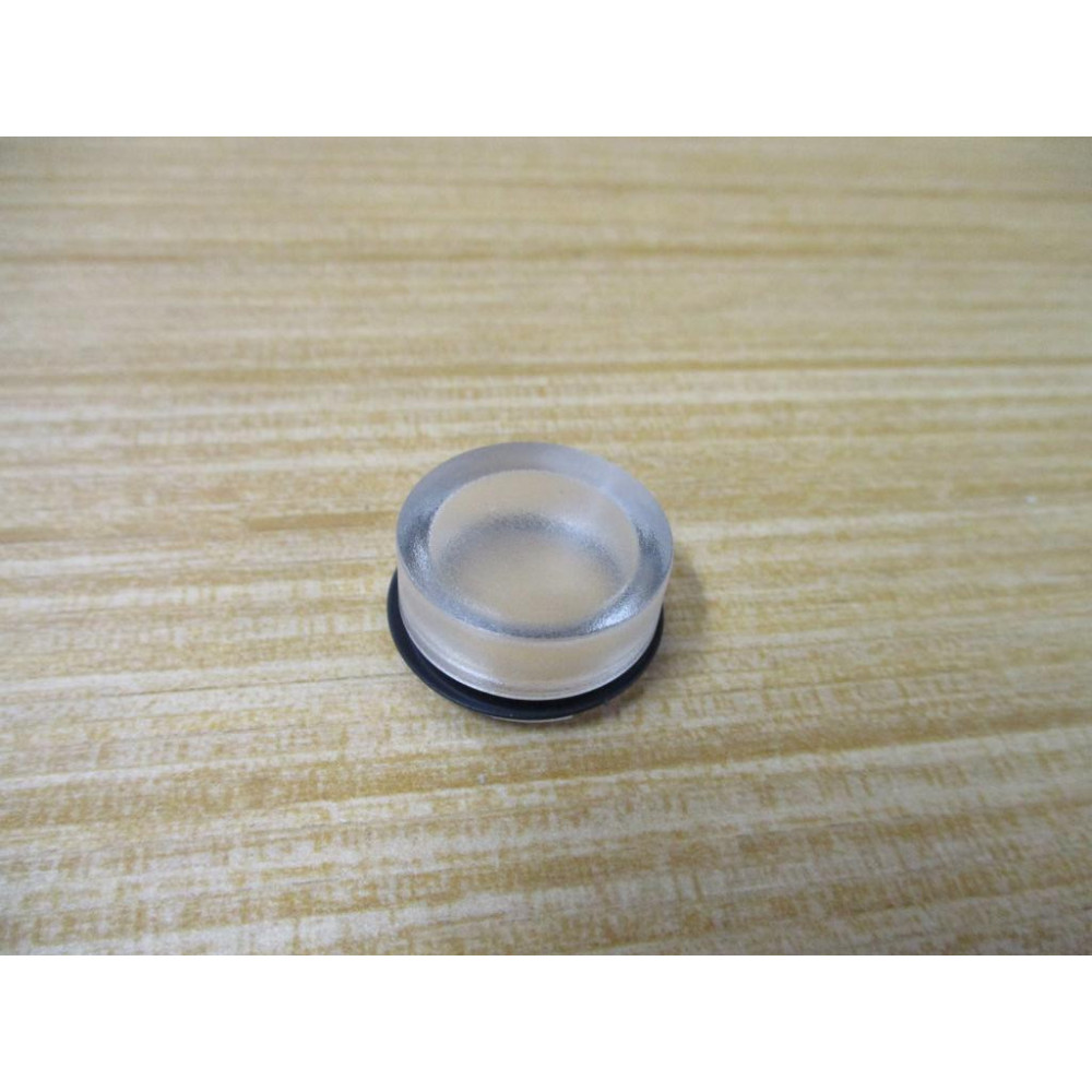 General Electric P9ARGPDI GE Push Button Lens - New No Box