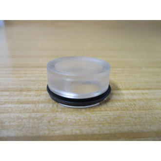 General Electric P9ARGPDI GE Push Button Lens - New No Box