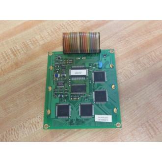 Nan Ya Plastics M082C Display Board Non-Refundable - Parts Only