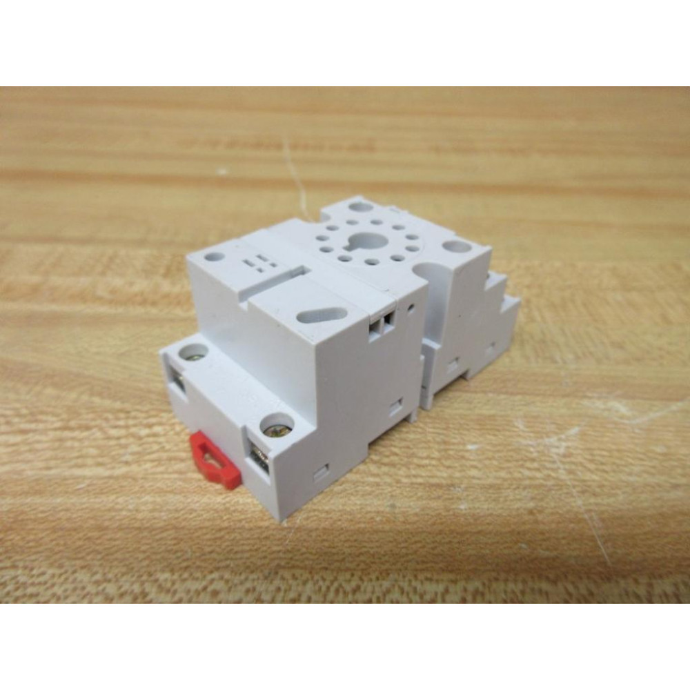 Automation Direct 750-3C-SKT Relay Socket 7503CSKT - New No Box