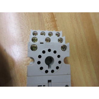 Automation Direct 750-3C-SKT Relay Socket 7503CSKT - New No Box