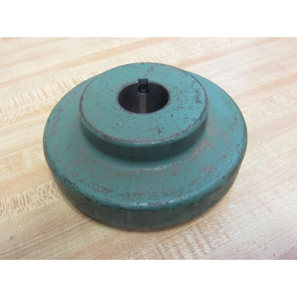 TB Wood's 8S X 1 14 Sure-Flex Coupling Flange 8SX114 - New No Box TB Wood's 8S X 1 14 Sure-Flex Coupling Flange 8SX114 - New No Box