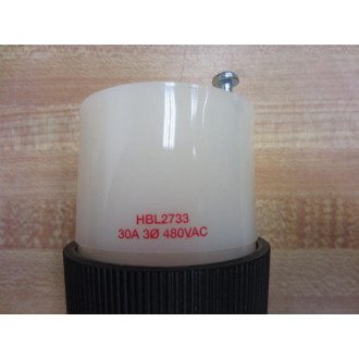 Hubbell HBL2733 Connector Body