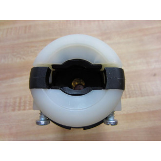 Hubbell HBL2733 Connector Body