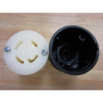 Hubbell HBL2733 Connector Body
