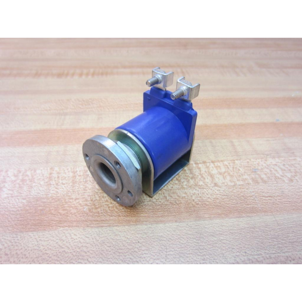 Goyen Controls RCA 3D2 Valve RCA3D2 100 120V Coil Only - New No Box