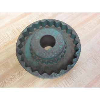 TB Wood's 8S X 1 14 Sure-Flex Coupling Flange 8SX114 - New No Box