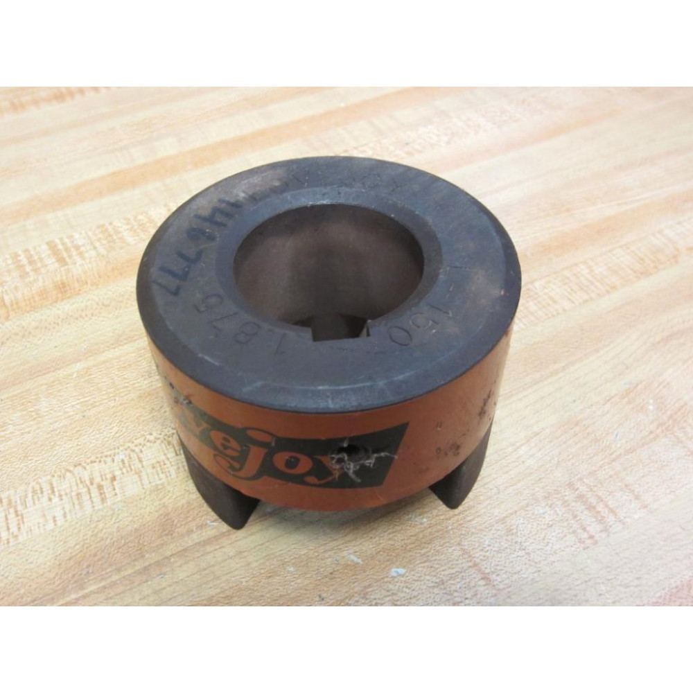 Lovejoy L-150 1.875 KW Coupling L1501875 - Used Lovejoy L-150 1.875 KW Coupling L1501875 - Used
