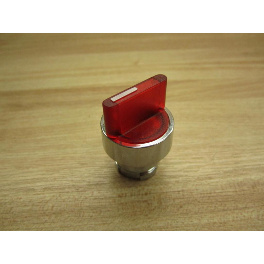 Telemecanique ZB2BK124 Selector Switch 2 Position - New No Box