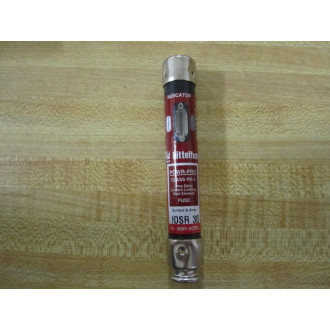 Littelfuse IDSR-30 Fuse Cross Ref 830LL4, IDSR030 (Pack of 9)
