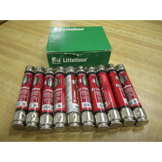 Littelfuse IDSR-30 Fuse Cross Ref 830LL4, IDSR030 (Pack of 10)