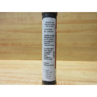 Littelfuse IDSR-30 Fuse Cross Ref 830LL4, IDSR030 (Pack of 7) - Used