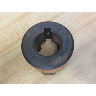 Lovejoy L-150 1.875 KW Coupling L1501875 - Used