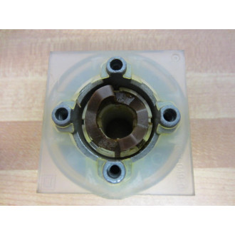 Square D 9001-KS43B Switch  9001KS43B 3 Pos. wout Knob