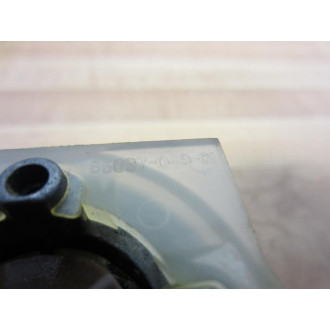 Square D 9001-KS43B Switch  9001KS43B 3 Pos. wout Knob