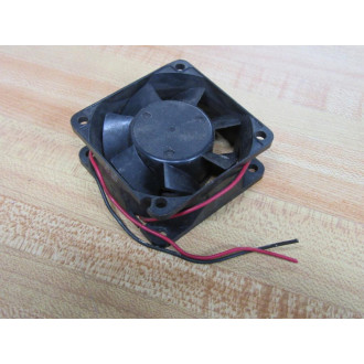 Minebea 2410ML-05W-B60 NMB-MAT Fan 2410ML05WB60 (Pack of 3) - Used